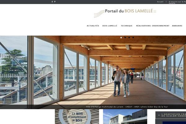 Site using Fresh-framework plugin