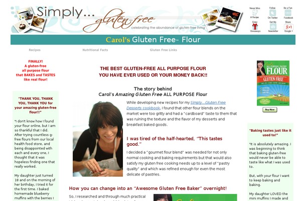 Thesis 1.8 theme site design template sample