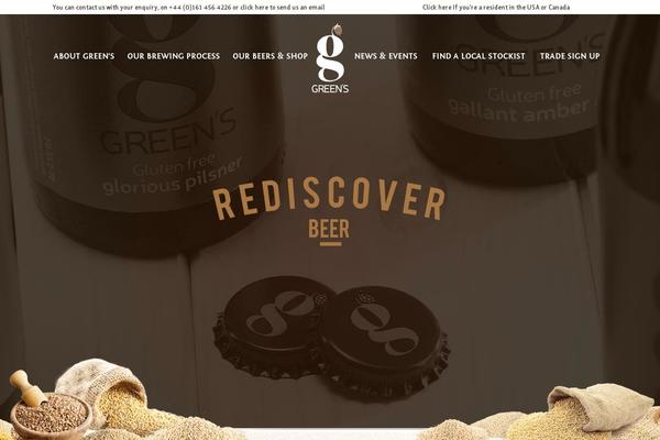 Site using FLM-Social-Sidebar plugin