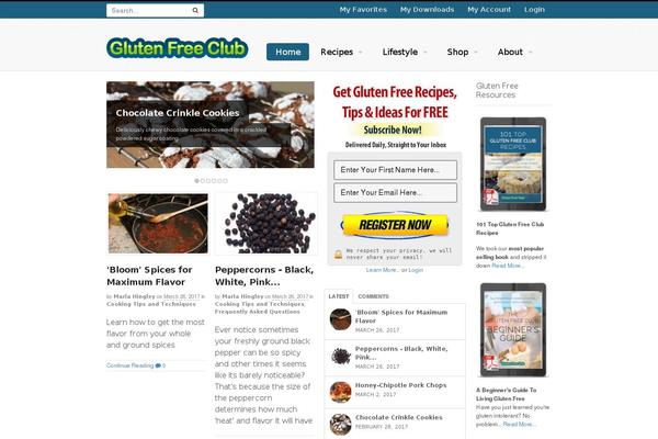 Site using Wp-fastest-cache-premium plugin