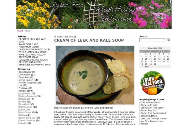 Site using Transpose Email plugin