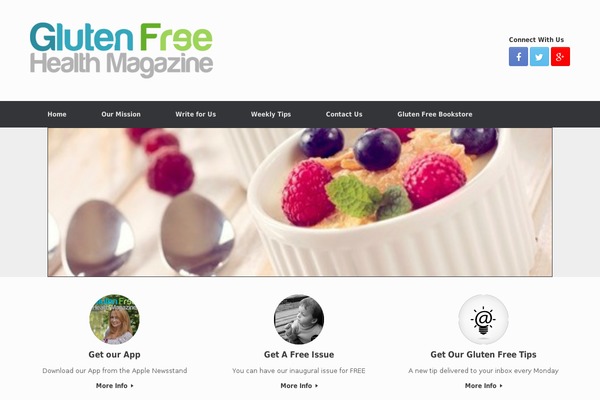 Site using AuthPro plugin