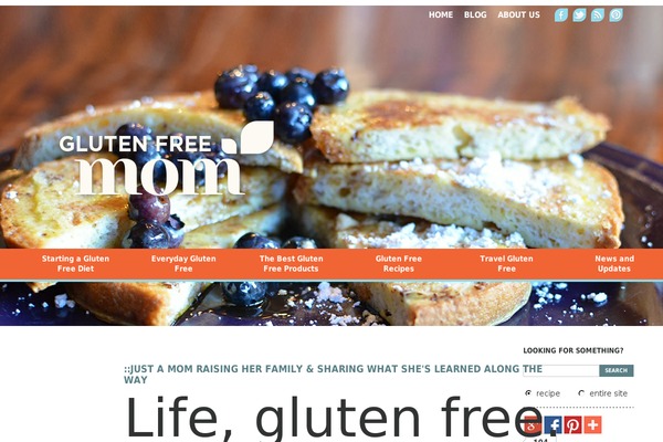 Site using Gutenberg-core plugin