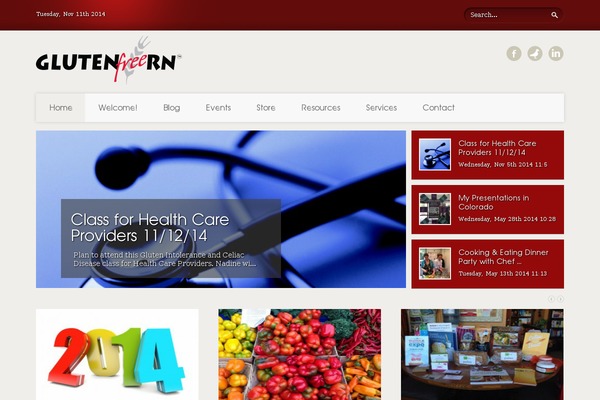 Site using Simple Download Monitor plugin