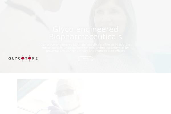 Site using Lightweight Grid Columns plugin