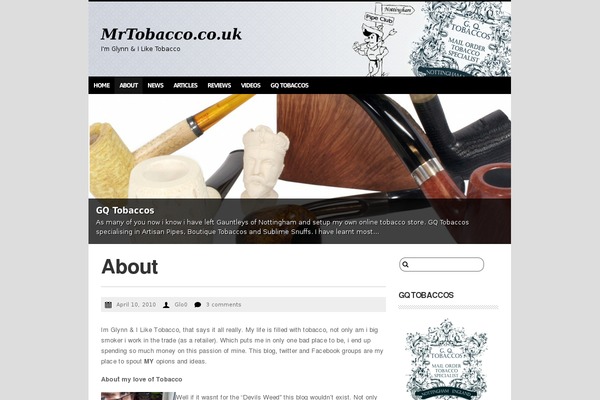 Desire theme site design template sample