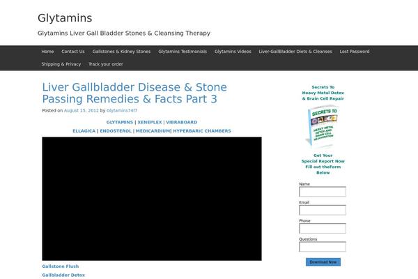 Responsive Mobile theme site design template sample