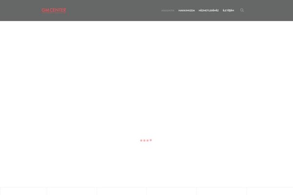 Diveit theme site design template sample