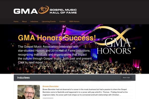 gmahalloffame.org site used Mts_socialnow
