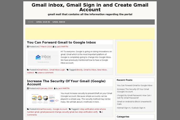 Site using Post Ratings plugin