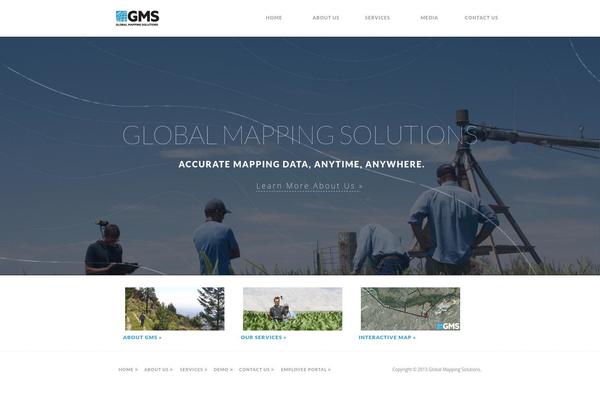 Site using AJAX Contact plugin