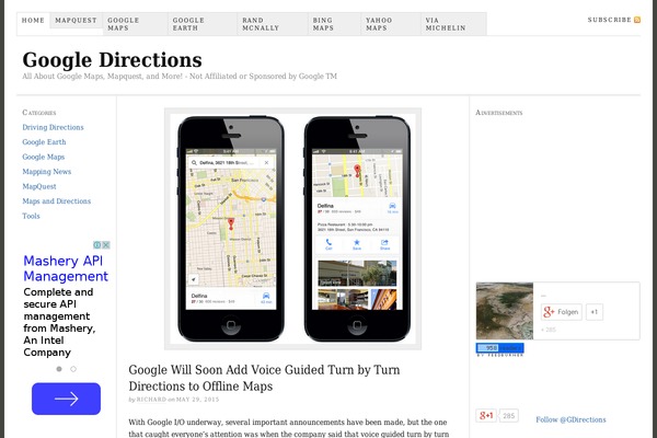 Thesis_182 theme site design template sample