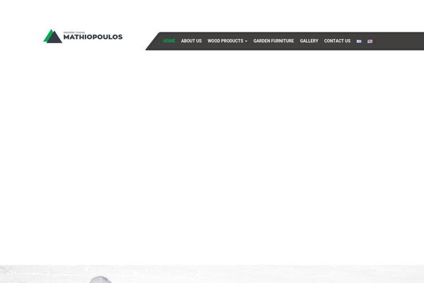 Site using Carpenter-slider plugin