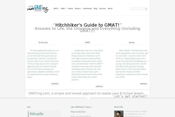 Site using CevherShare plugin