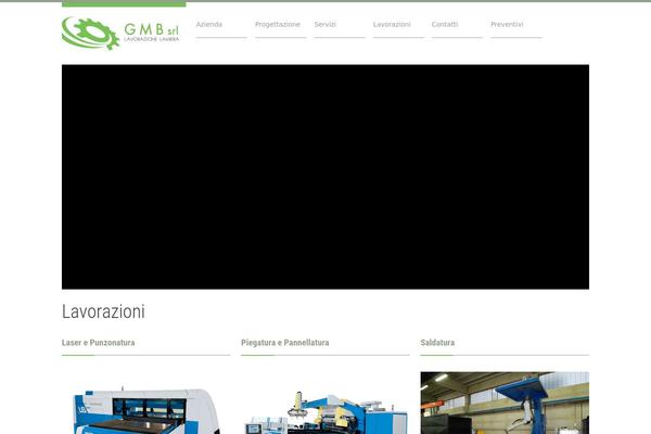 gmb-lavorazione-lamiere.com site used Florida