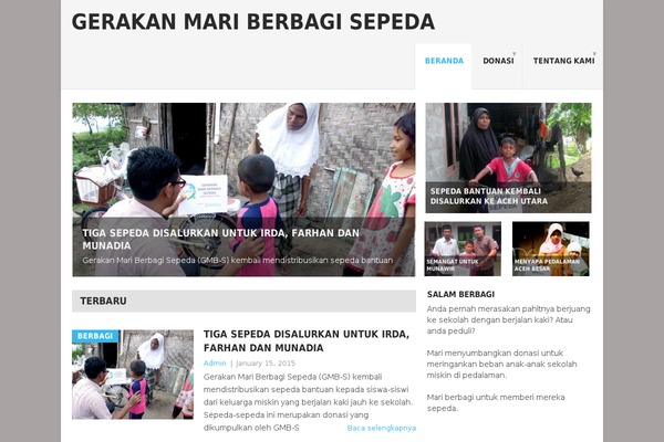 Point theme site design template sample