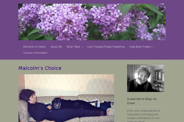 Kirumo theme site design template sample