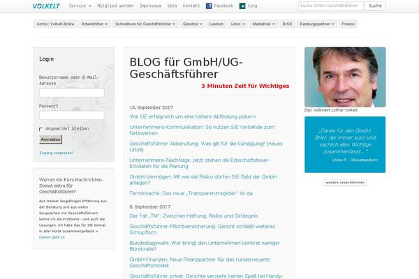 Site using Stackable-ultimate-gutenberg-blocks plugin
