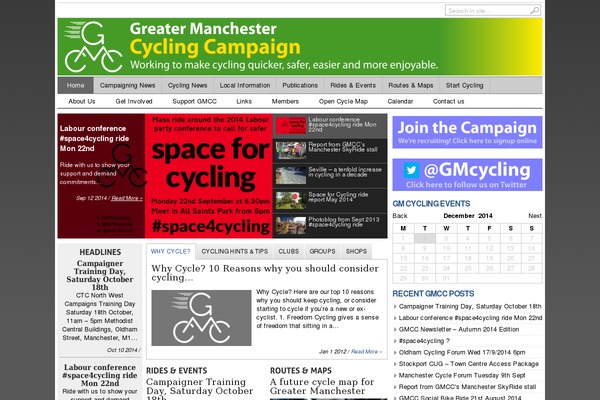 NewsPro theme site design template sample