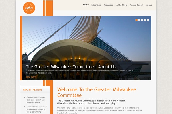 Cleancorp theme site design template sample