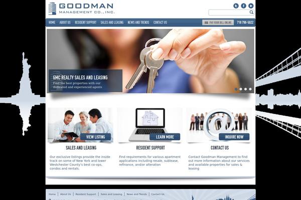 estateexpert theme websites examples