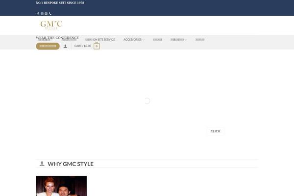 Site using Formcraft3211 plugin