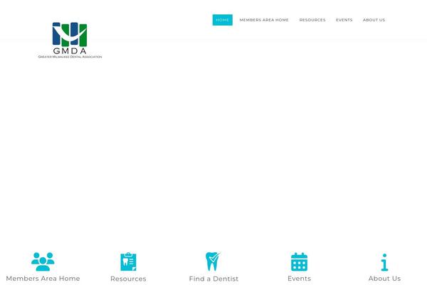 Site using Dentalia-plugin plugin