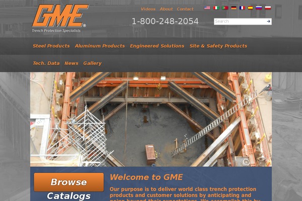 Site using Bw_formbuilder plugin