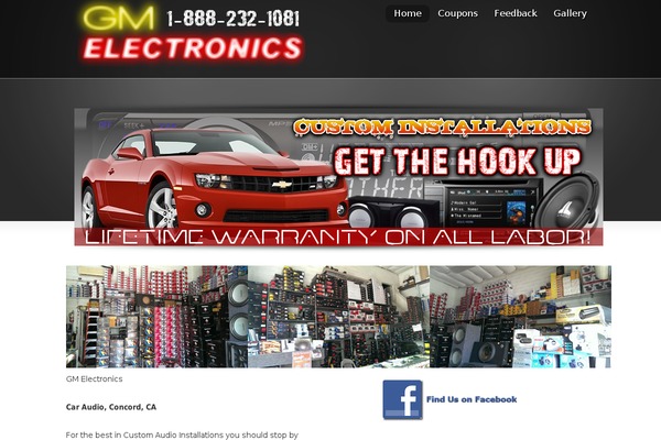 Optimize theme site design template sample