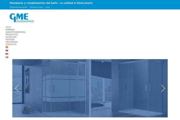 Site using Responsive-flipbook plugin