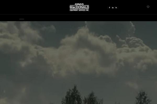 Site using Ajax-search-pro plugin