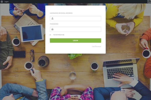 Site using Electronic-signatures plugin