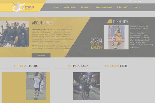 Site using Fuse-social-floating-sidebar-premium plugin