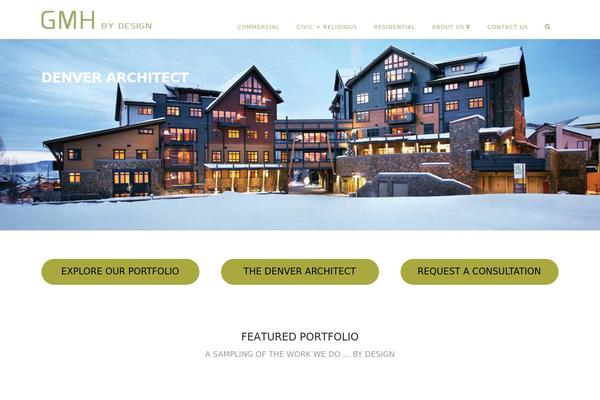 Site using Sharify Social Share Buttons plugin