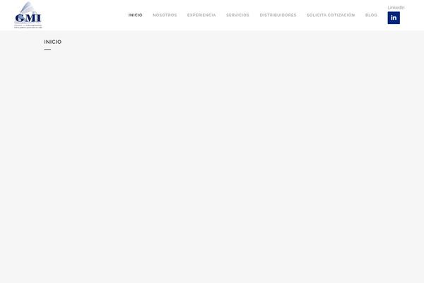Site using Lightweight Social Icons plugin