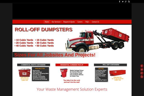 tempera-child-01 theme websites examples