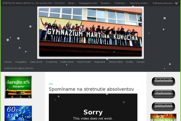 Site using Calendar-event plugin