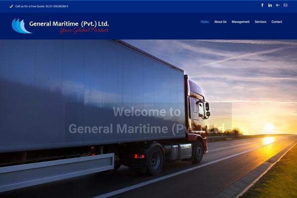 Site using Stm-gdpr-compliance plugin