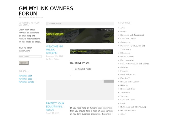 Oxygen theme site design template sample