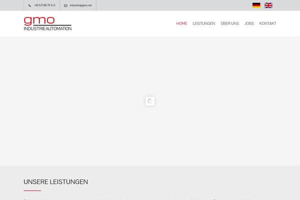 gmo.net site used Gmo