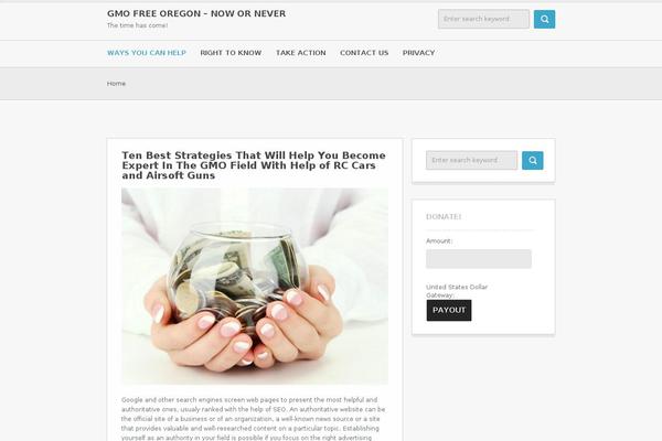 Site using Core37-form-builder plugin