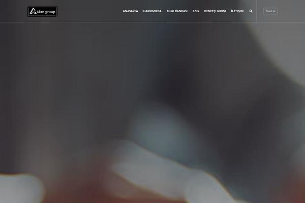 Site using User-press plugin