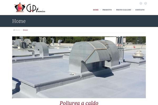 Site using Page-visit-counter plugin