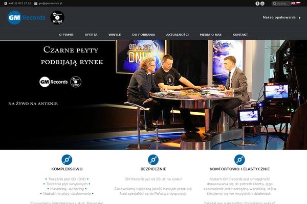 Site using zbPlayer plugin