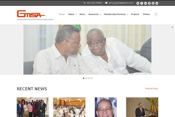 gmsagy.org site used ListingEasy
