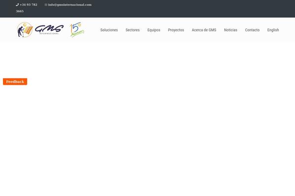 U Design Child theme site design template sample
