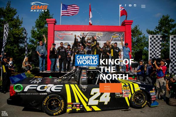 Site using Flow-flow plugin