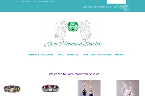 Virtue Premium theme site design template sample