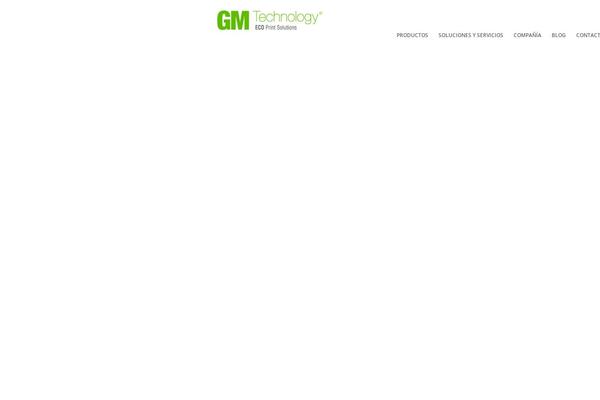 Site using Venobox-lightbox plugin