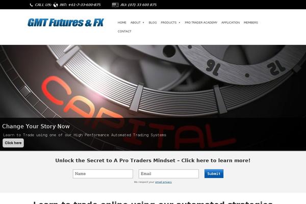 Site using Layered-popups plugin